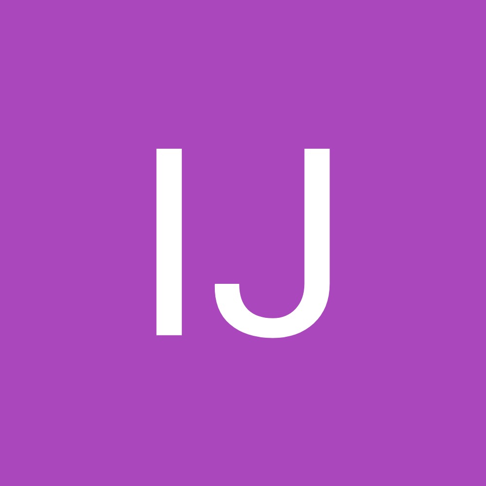 Meet your Posher, Ijoanne